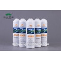 High purity and best price 470g mixed refrigerant gas r404a
 High purity and best price 470g mixed refrigerant gas r404a   